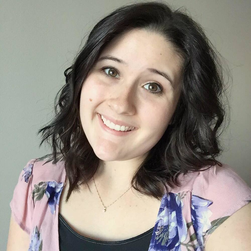 Meet your Posher, Kate